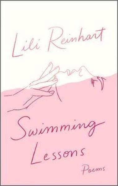 Swimming Lessons: Poems - 0008365679