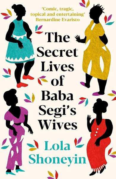 The Secret Lives of Baba Segi's Wives - 1788167589