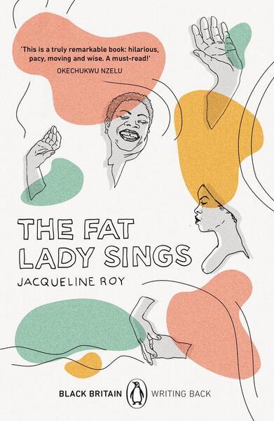The Fat Lady Sings - 0241482690
