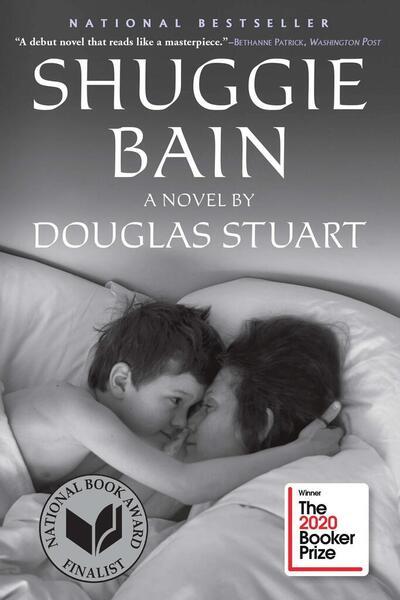 Shuggie Bain - 0802148506