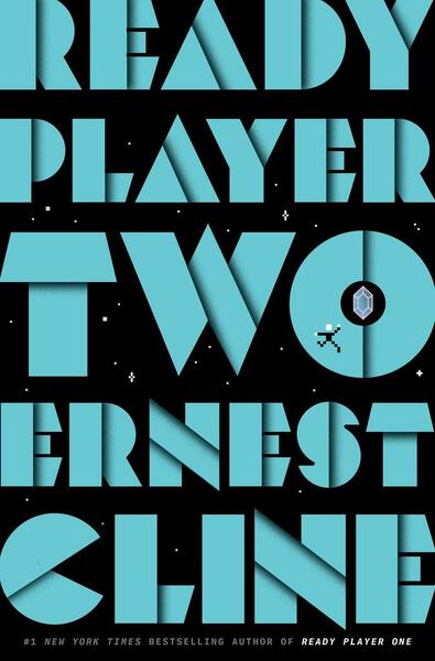Ready Player Two - 1524761338