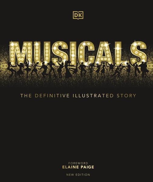 Musicals - 0241437539