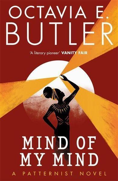 Mind of My Mind - 1472281004