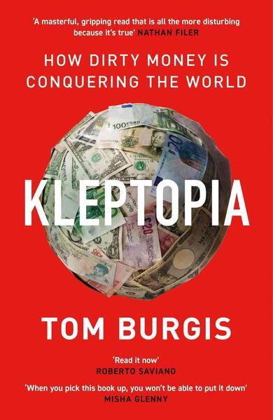 Kleptopia - 0008308381