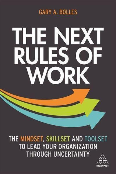 The Next Rules of Work - 1398601632