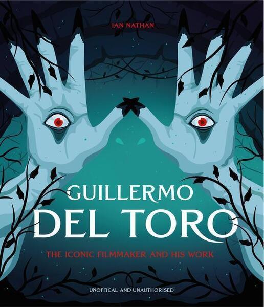Guillermo del Toro - 0711263280