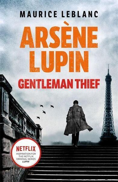 Arsene Lupin, Gentleman-Thief - 1398706248