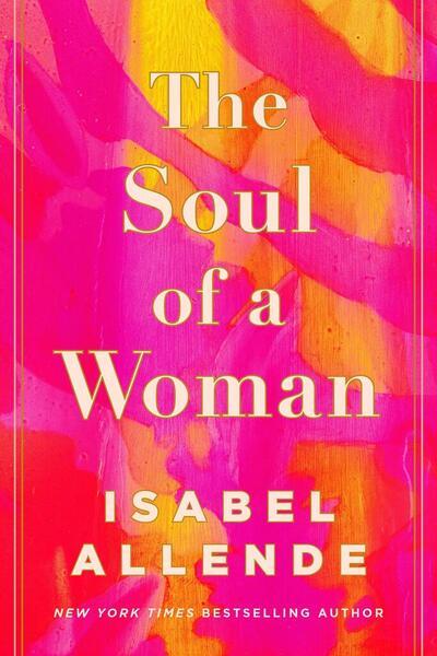 The Soul of a Woman - 0593355628
