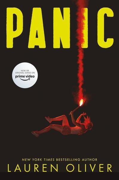 Panic. TV Tie-In Edition - 0063051796
