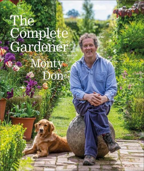 The Complete Gardener - 0241424305