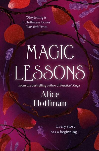 Magic Lessons - 1471197190