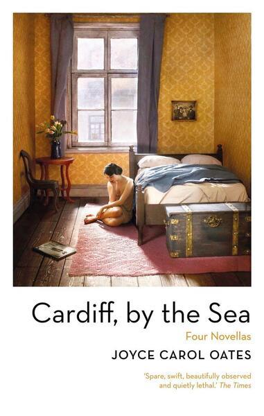 Cardiff, By The Sea - 1800241410