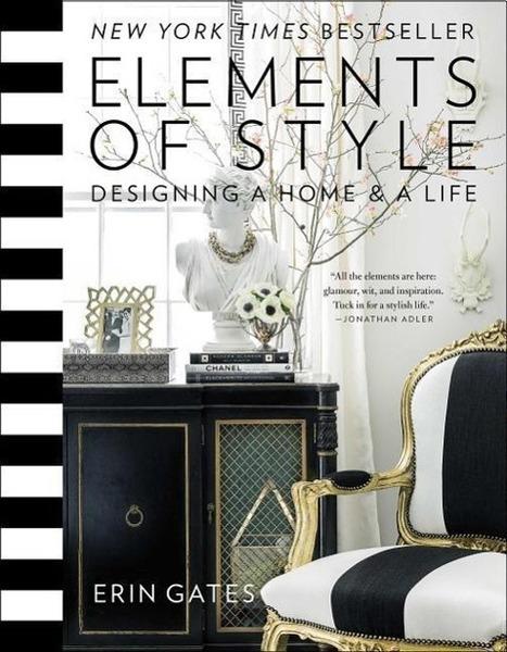 Elements of Style - 1476744874