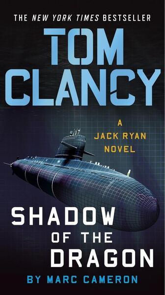 Tom Clancy Shadow of the Dragon - 0593188101