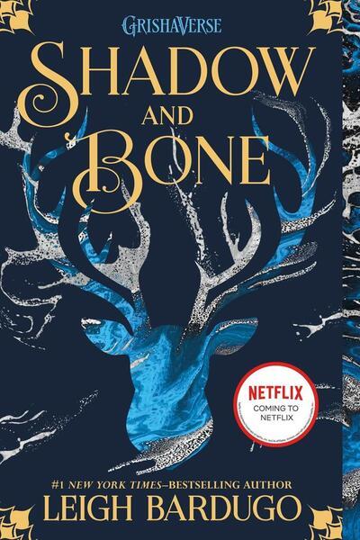 Shadow and Bone - 1250027438