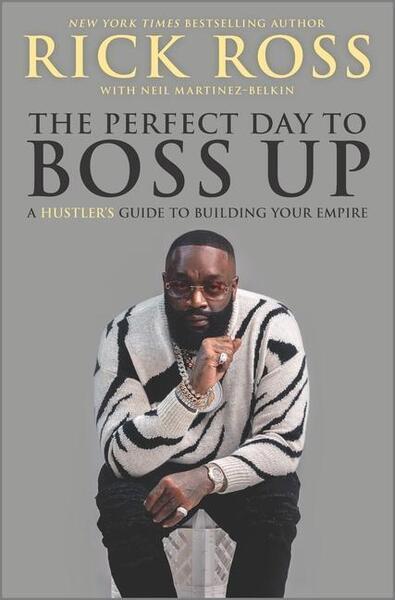 The Perfect Time to Boss Up - 1335522522