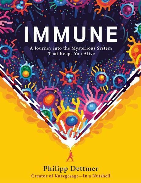 Immune - 0593241312