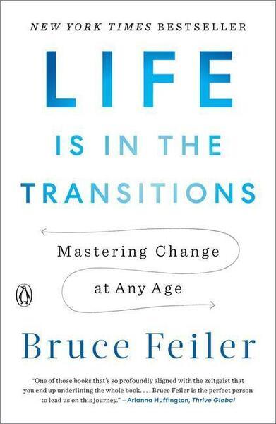 Life Is in the Transitions - 1101980516