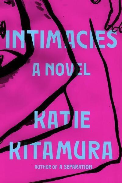 Intimacies - 0399576169