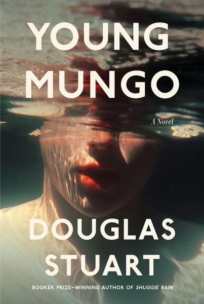 Young Mungo - 0802159559