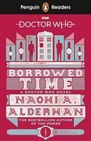 Penguin Readers Level 5: Doctor Who: Borrowed Time - 024139788X