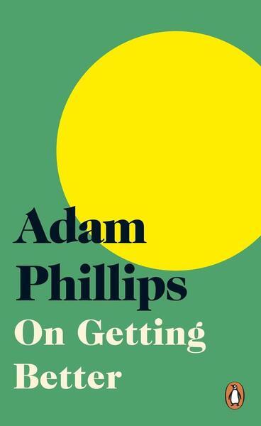 On Getting Better - 0241541883