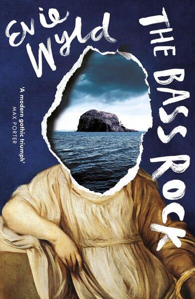 The Bass Rock - 1784705497