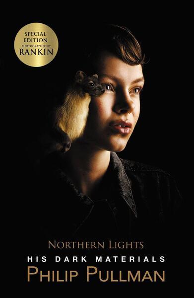 His Dark Materials 1 : Northern Lights. Rankin Cover Edition - 0702311413