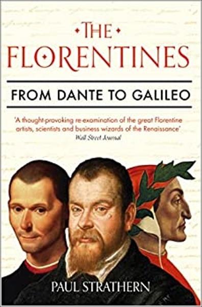 The Florentines - 178649874X