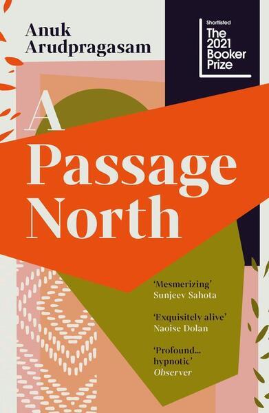 A Passage North - 1783786965