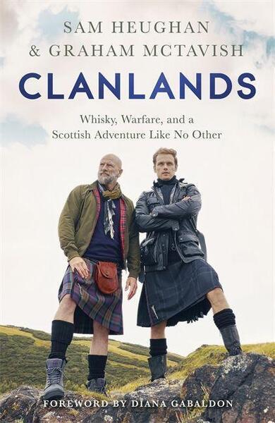 Clanlands - 1529342031