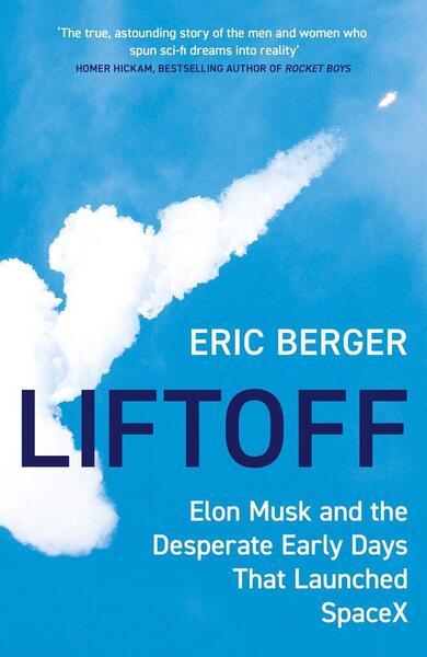 Liftoff - 0008445664