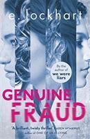 Genuine Fraud - 1471407128