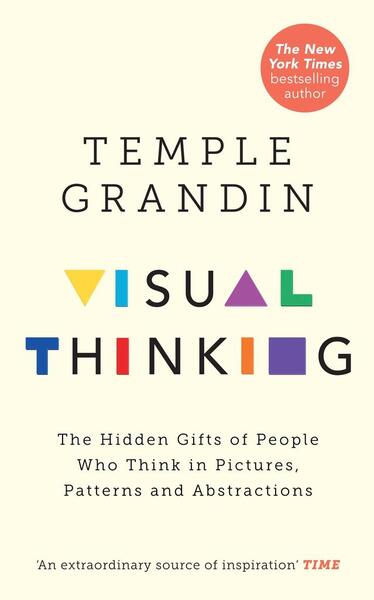 The Visual Thinker - 1846046874