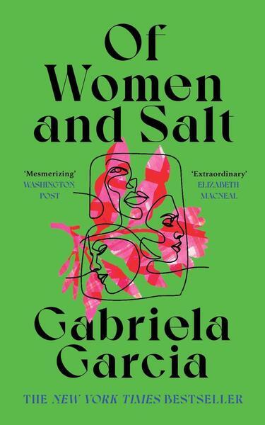 Of Women and Salt - 1529031559