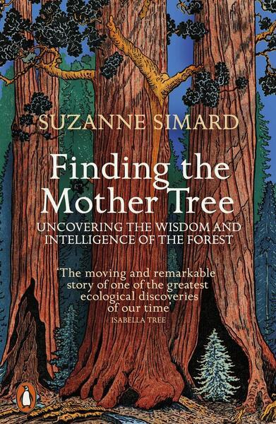 Finding the Mother Tree - 0141990287