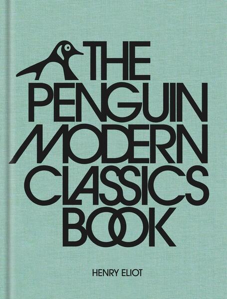 The Penguin Modern Classics Book - 0241441609