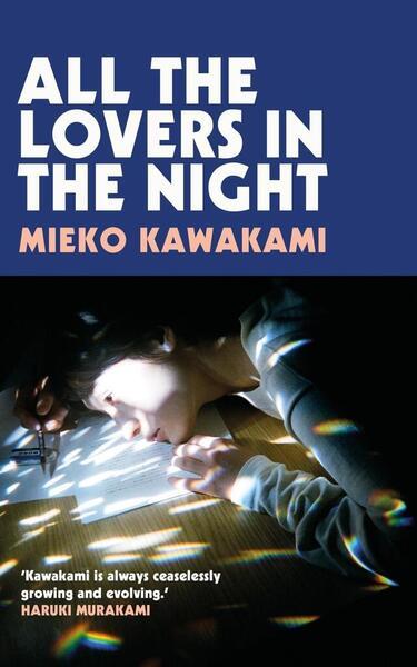 All The Lovers In The Night - 1509898263