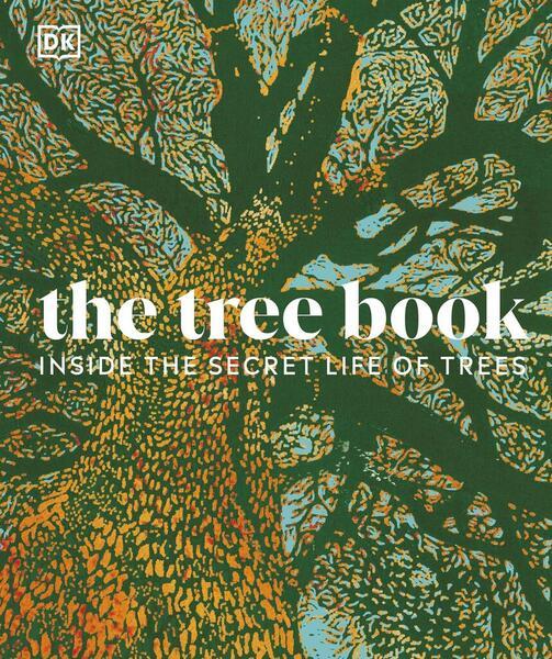 The Tree Book - 0241487552