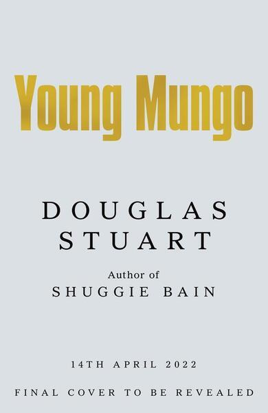 Young Mungo - 1529068770