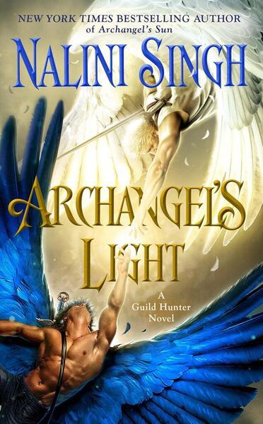 Archangel's Light - 059319814X
