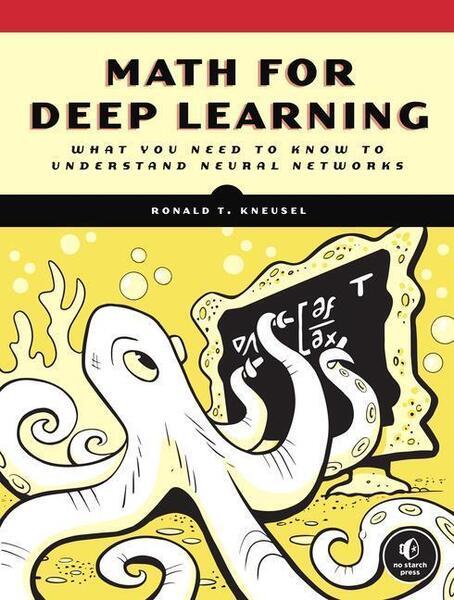 Math for Deep Learning - 1718501900