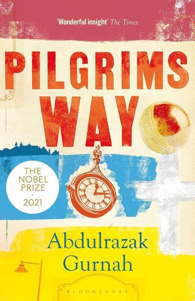 Pilgrims Way - 1526653478