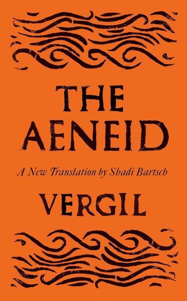 The Aeneid - 1788162684