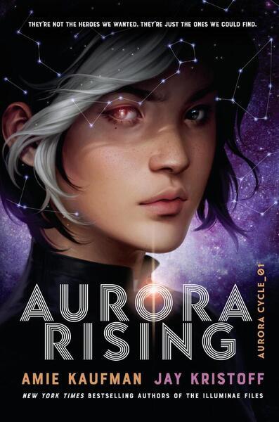 Aurora Rising - 1524720992