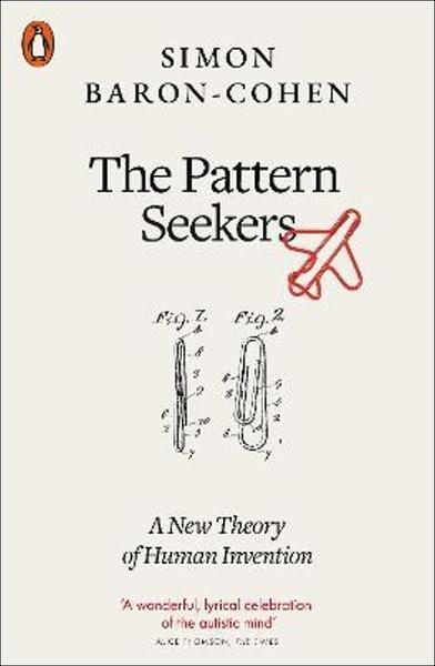 The Pattern Seekers - 014198239X