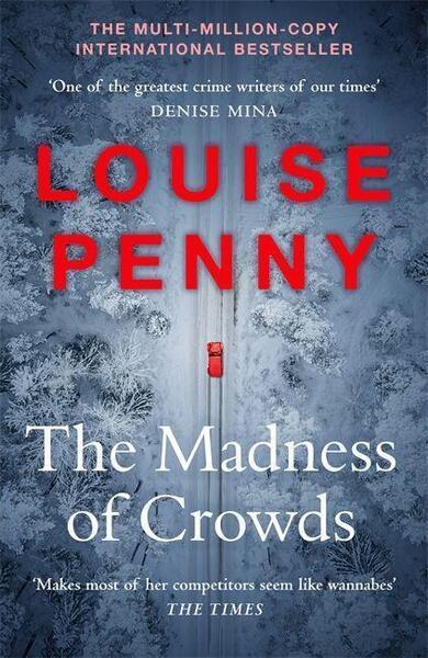 The Madness of Crowds - 1529379393