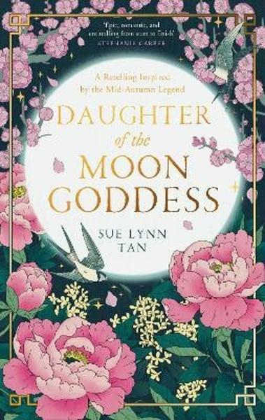 Daughter Of The Moon Goddess - 0008479305