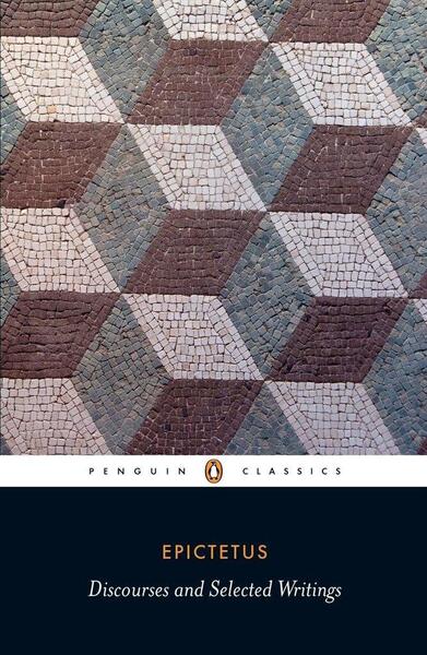 Discourses and Selected Writings - 0140449469