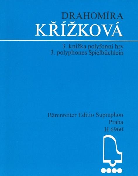 3. knížka polyfonní hry - 9790006571956